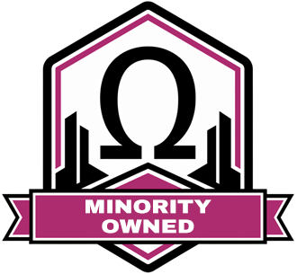 Minority Owned Badge