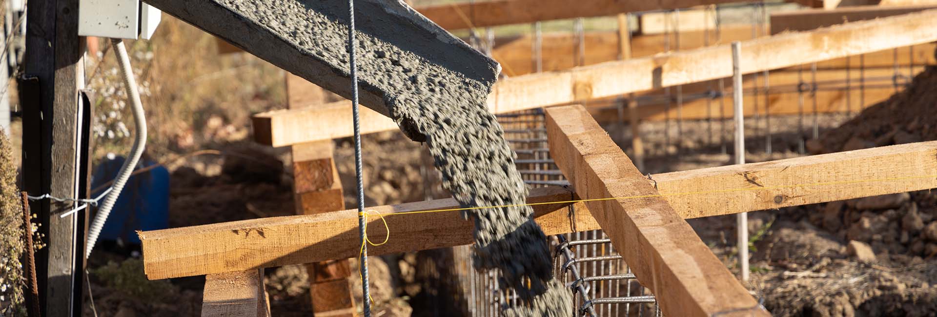 Burbank Concrete Contractor, Concrete Company and Concrete Flooring
