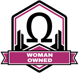 Woman Owned Badge